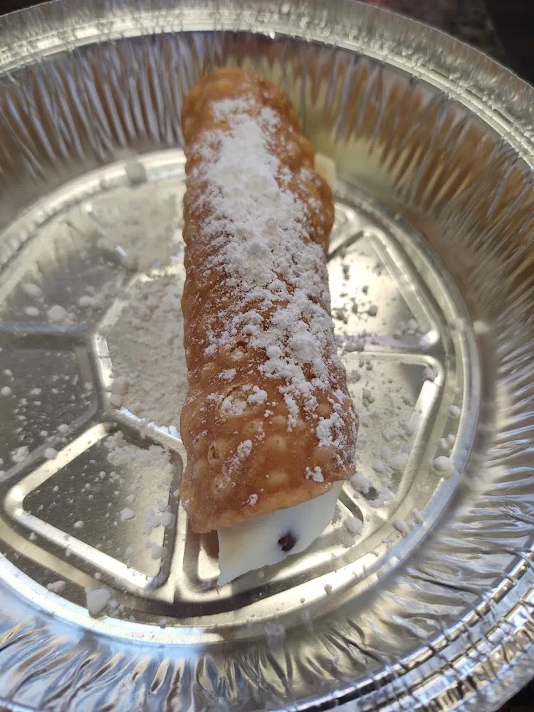 Cannoli