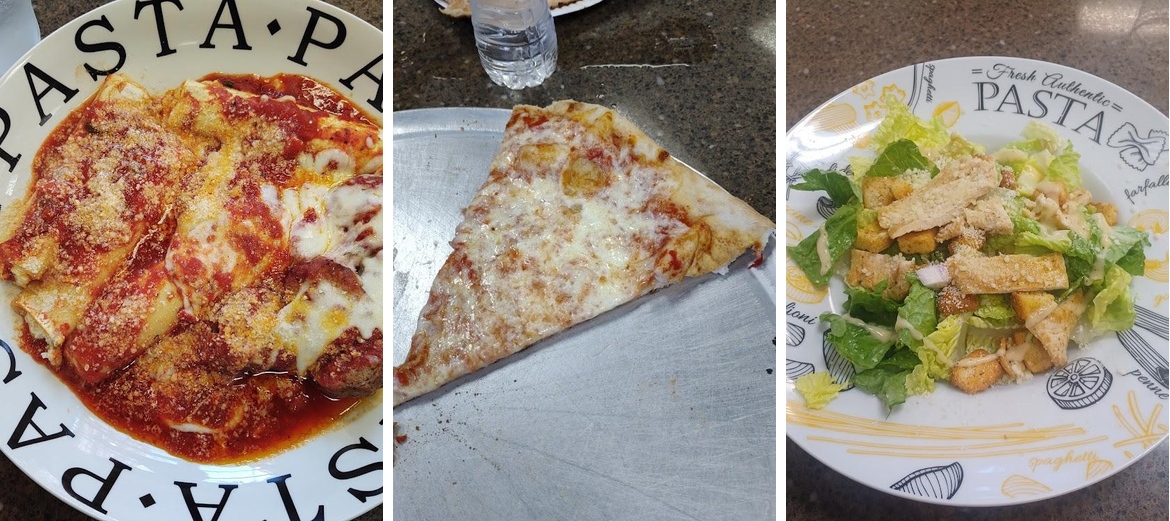 Stroud Pizzeria & Italian Restaurant