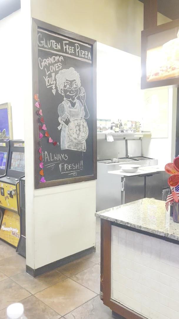 Stroud Pizzeria & Italian Restaurant