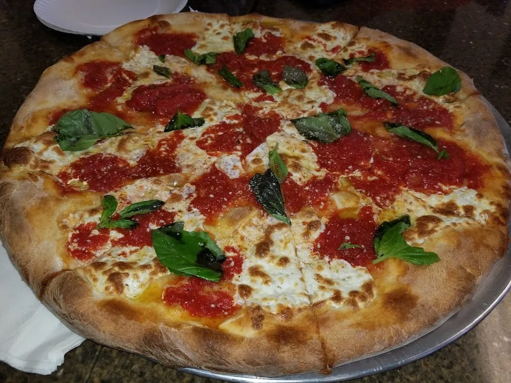 Margherita