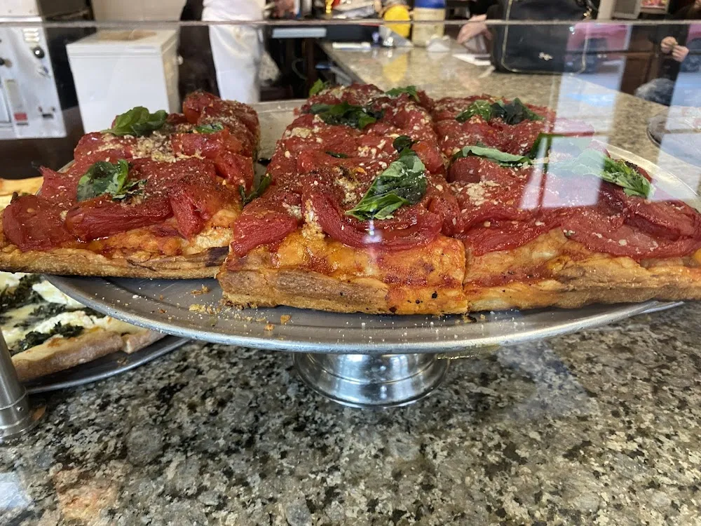 Specialty Pie